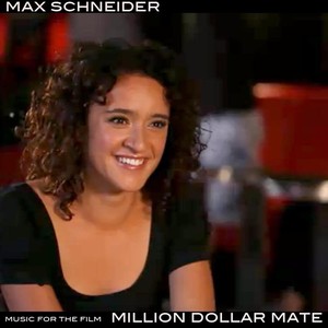 Million Dollar Mate Albumcover