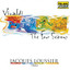 Vivaldi: The Four Seasons cover