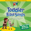 Toddler Bible Songs cover
