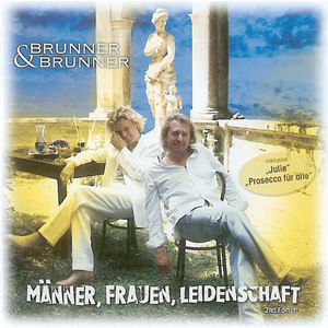 Auch Männer sind Menschen cover
