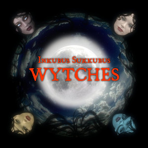 Wytches (Digital Remaster) cover