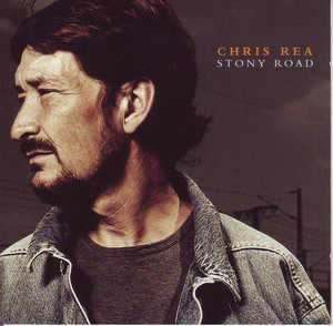 Stony Road album