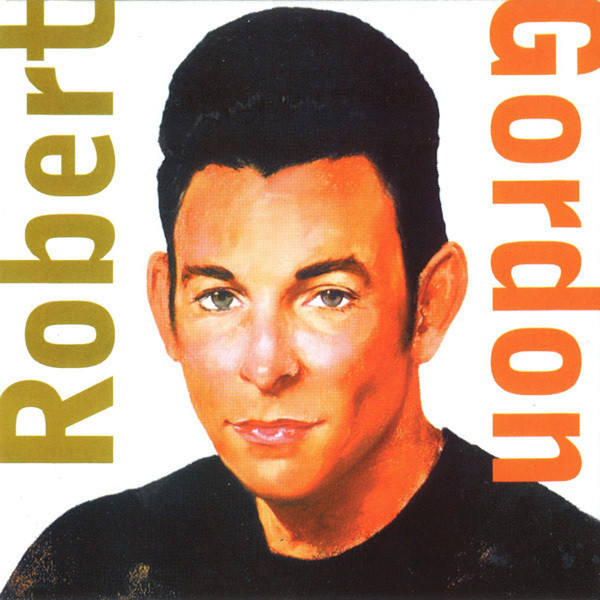 Robert Gordon cover