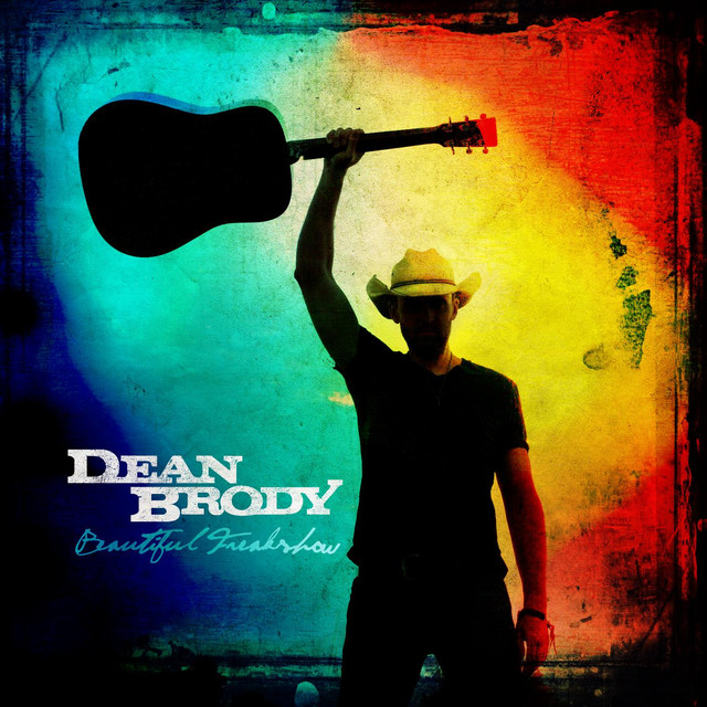 Beautiful Freakshow cover