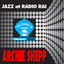 Jazz At Radio Rai: Archie Shepp Live (Via Asiago 10) cover