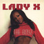 The Boyz - CD Single Albumcover