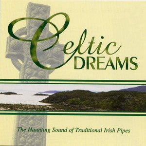 K-tel Presents Celtic Dreams album
