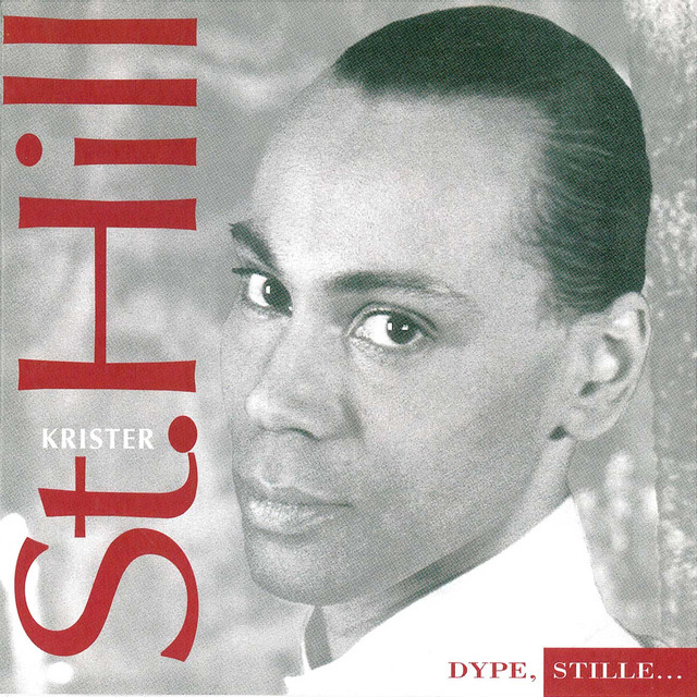 Krister St. Hill Photo