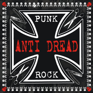 Chcę Być Gwiazdą Punk Rocka cover