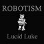Robotism Albumcover
