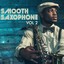 Smooth Jazz Saxophone Albumcover