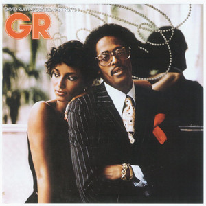 Gentleman Ruffin cover