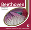 Beethoven: Violinkonzert+Tripelkonzert cover