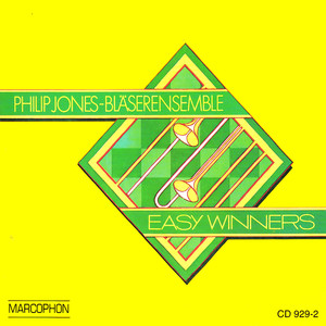 Easy Winners album