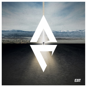 EXIT cover
