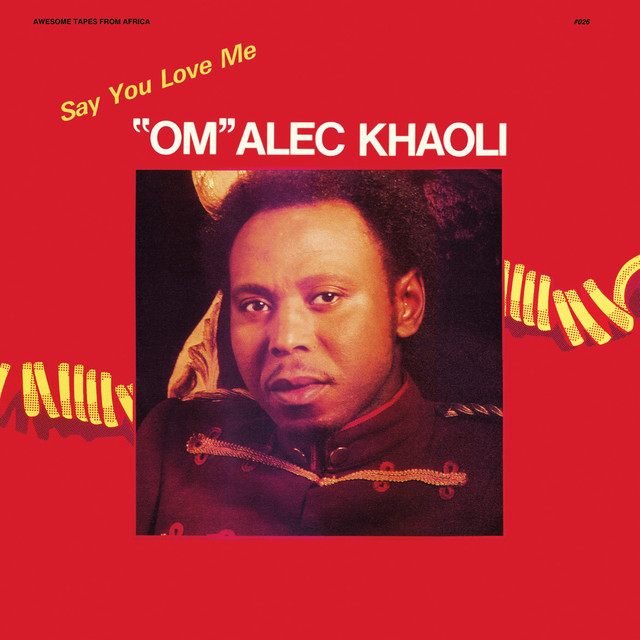 Alec Khaoli Photo