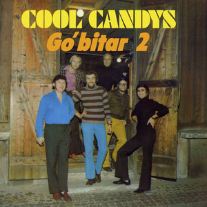 Go'bitar 2 album