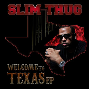 Welcome To Texas EP album