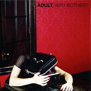 Why Bother? album