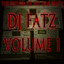 The Return of Hip-Hop Beatz, Vol. 1 Albumcover