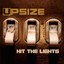 Hit the Lights Albumcover