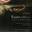 Bach: Trauer-Music To Mourn Prince Leopold BWV 244a cover