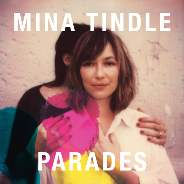 Parades cover