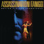 Assassination Tango Albumcover