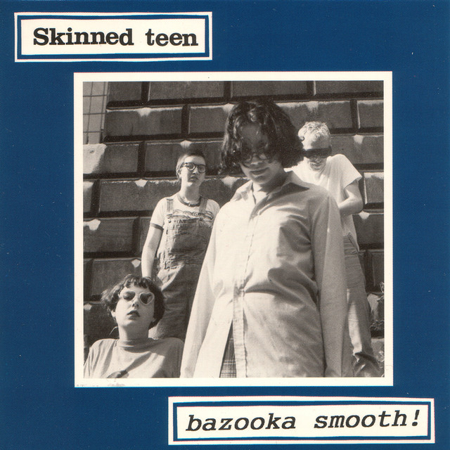 Skinned Teen Photo