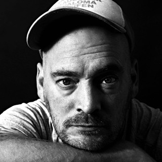 Ich und mein Tiger Photo