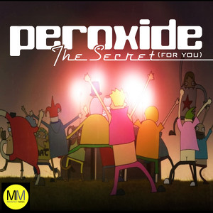 Peroxide