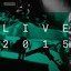 Live 2015 cover