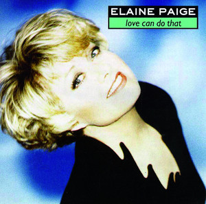 Love Can Do That album