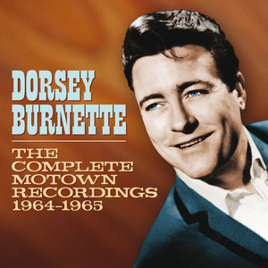 The Complete Motown Recordings 1964-1965 cover