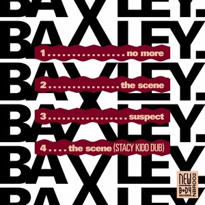 Baxley