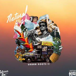 Natural High Photo