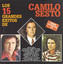 15 Grandes Exitos Vol. I - A Peticion Del Publico cover