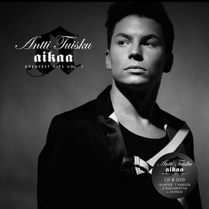 Aikaa - Greatest Hits Vol. 1 album