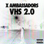 VHS 2.0 cover