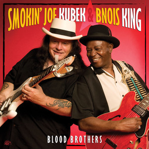 Blood Brothers cover