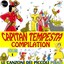 Compilation Le Canzoni Dei Piccoli Pirati Vol 1 Albumcover