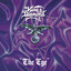 The Eye cover