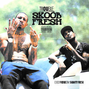 Skoob Fresh album