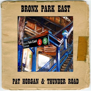 Pat Horgan and Thunder Road