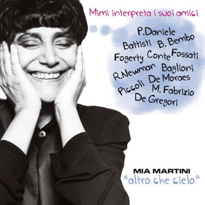 Altro che cielo album