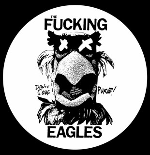 The Fucking Eagles Photo