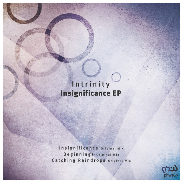 Intrinity Photo