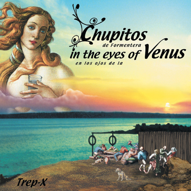 Chupitos De Formentera Photo