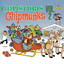 Christmas With The Chipmunks (Vol. 2) cover