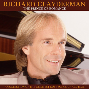 The Prince of Romance album